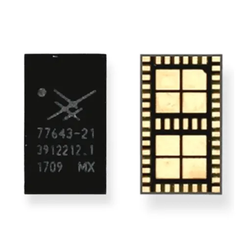Replacement for 77643-21 POWER AMPLIFIER IC - Quality Phone Parts in Sri Lanka